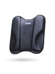 Доска - Колобашка для плавания ATEMI Training Pullkick (черный)