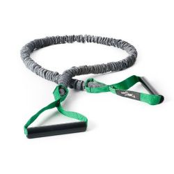 Трубчатый амортизатор DITTMANN Premium Body Tube зеленый