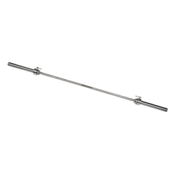 Гриф 2200мм, d=50мм MB Barbell MB-BarM50-2200L