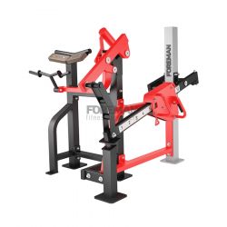 Уличный тренажер Бицепс FOREMAN FO-11