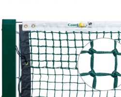 Сетка для большого тенниса Court Royal TN90 d=3,8 мм Сетка для большого тенниса Court Royal TN90 d=3,8 мм