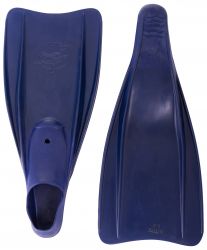 Ласты “Дельфин“, р-р  35-37 (длина стопы 22,5-23,5)