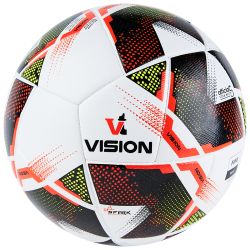 Мяч футбольный TORRES VISION Spark FIFA Basic №5 (ПУ) Мяч футбольный TORRES VISION Spark FIFA Basic №5 (ПУ)