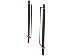 Параворкаут Вспомогательные поручни для подъема колясочников 89 мм