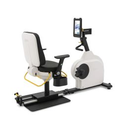 Реабилитационный горизонтальный велотренажер DYACO Medical 8.5R