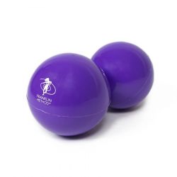 Массажные мячи FRANKLIN METHOD Hard Interfascia Ball Set