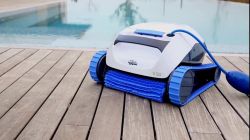 Робот-пылесос DOLPHIN S50