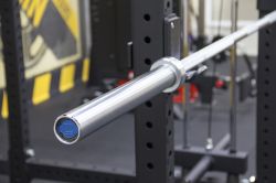 Гриф штанги Men's Bar 20 кг