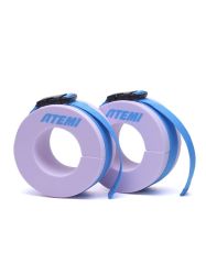 Манжеты для аквааэробики ATEMI Foam Aqua Cuffs 30х15х5 см Манжеты для аквааэробики ATEMI Foam Aqua Cuffs 30х15х5 см
