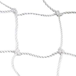 Сетка хоккейная любительская d=2,0 мм, яч. 40x40 мм