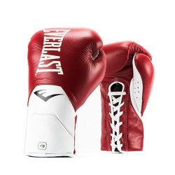 Перчатки боевые EVERLAST MX Elite Fight 10oz Перчатки боевые EVERLAST MX Elite Fight 10oz