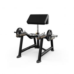 Скамья скотта (положение стоя) MAGNUM MATRIX MG-A71