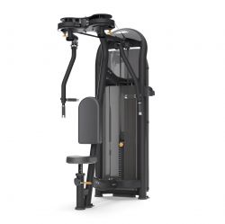 Тренажер Задняя дельта / баттерфляй AURA MATRIX G3-S22