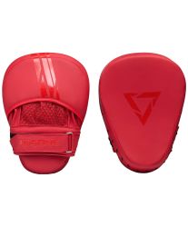 Лапы изогнутые INSANE ORO IN23-FP01 25х20х6,5 см (красные) Лапы изогнутые INSANE ORO IN23-FP01 25х20х6,5 см (красные)