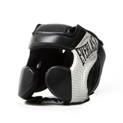 Шлем боксерский EVERLAST 1910 (натуральная кожа) Шлем боксерский EVERLAST 1910 (натуральная кожа)