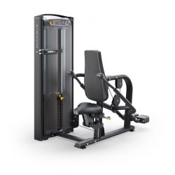 Тренажер Отжимание на трицепс VERSA PLUS MATRIX VS-S42P Тренажер Отжимание на трицепс VERSA PLUS MATRIX VS-S42P