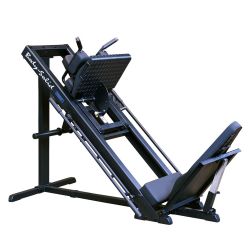 Тренажер Жим ногами / Гакк-присед BODY SOLID GLPH1100B Тренажер Жим ногами / Гакк-присед BODY SOLID GLPH1100B