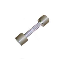 Гантель хромированная MB Barbell MB-FitM 2 кг*