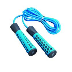 Скакалка PRCTZ GEL HANDLE JUMP ROPE 275 см Скакалка PRCTZ GEL HANDLE JUMP ROPE 275 см