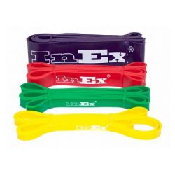 Ленточный амортизатор INEX SuperBand Ленточный амортизатор INEX SuperBand