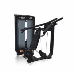 Тренажер Жим от плеч ULTRAGYM UG-CL502 Тренажер Жим от плеч ULTRAGYM UG-CL502