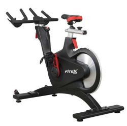 Скоростной велотренажер FITEX PRO PREMIER PROF-M