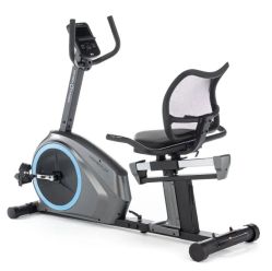 Велотренажер домашний OXYGEN FITNESS MOMENTUM RB