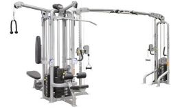 Комплекс на 6 станций HOIST CMJ-6000-1-6175