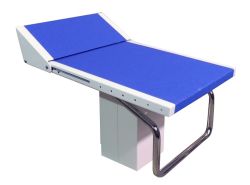 Стартовая тумба СПОРТ-6 прямая 40 см