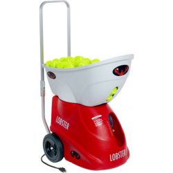 Пушка для большого тенниса Lobster Elite Grand 5 LE (питание от сети 220В)