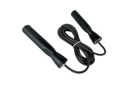Скакалка с подшипником ПВХ (пластиковые ручки) 2,8 м
