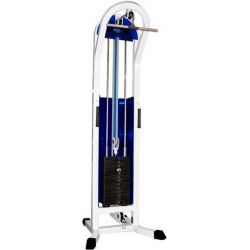 Блочная рама одинарная MB Barbell MB 3.06 Блочная рама одинарная MB Barbell MB 3.06