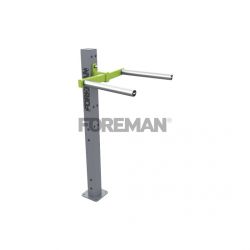 Уличный тренажер Брусья FOREMAN FO-06