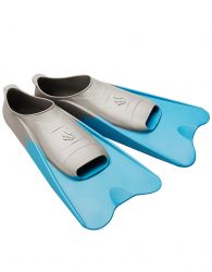 Ласты MADWAVE POOL COLOUR SHORT M0746 42-43 р-р