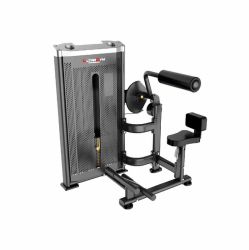 Тренажер Разгибание спины UltraGym UG-IN1917