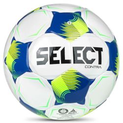 Мяч футбольный SELECT Contra DB V26 №3 (ПУ)