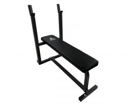 Скамья под штангу DFC Homegym D306 Скамья под штангу DFC Homegym D306