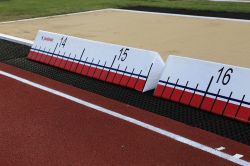 Указатель расстояния универсальный POLANIK LU16-417/LU17R-S0283 пеноматериал