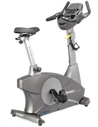 Реабилитационный вертикальный велотренажер SPIRIT MU100