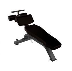 Скамья для пресса регулируемая FITEX PRO FTX-FB37 Скамья для пресса регулируемая FITEX PRO FTX-FB37