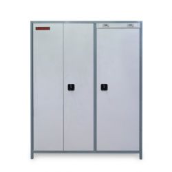 Шкаф сушильный-5