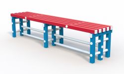 Скамья 2000х420х450 мм