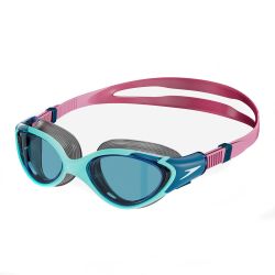 Очки для плавания SPEEDO Biofuse 2.0 Woman's (синие линзы)