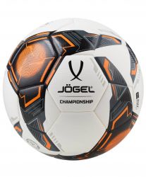 Мяч футбольный Jogel Championship №5 (BC22) Мяч футбольный Jogel Championship №5 (BC22)