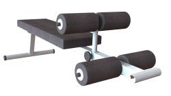 Скамья приставная для стенки гимнастической