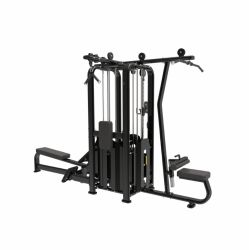 Мультистанция на 4 места ULTRAGYM UG-IN871 Мультистанция на 4 места ULTRAGYM UG-IN871