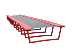 Батутная дорожка 18 м