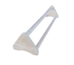 Стоялки гимнастические напольные 750 мм Стоялки гимнастические напольные 750 мм