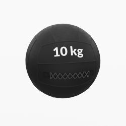 Медбол ПВХ 10 кг