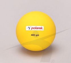 Ядро для толкания детское POLANIK PES-400 г. Ядро для толкания детское POLANIK PES-400 г.